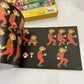Super Mario Maker Wii U with Art Book  Nintendo WiiU 2015 NTSC-J JAPAN Complete