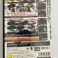 Initial D: Special Stage  PS2 Sony PlayStation NTSC-J JAPAN + Memory Card Holder
