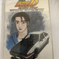 Initial D: Special Stage  PS2 Sony PlayStation NTSC-J JAPAN + Memory Card Holder