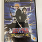 Bleach: Blade Battles  PS2 Sony PlayStation NTSC-J JAPAN 2006 Game Complete