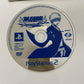 Bleach: Blade Battles  PS2 Sony PlayStation NTSC-J JAPAN 2006 Game Complete
