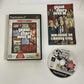 Grand Theft Auto III 3  PS2 Sony PlayStation NTSC-J JAPAN Game Complete