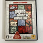 Grand Theft Auto III 3  PS2 Sony PlayStation NTSC-J JAPAN Game Complete