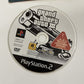 Grand Theft Auto III 3  PS2 Sony PlayStation NTSC-J JAPAN Game Complete
