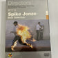 Spike Jonze Best Selection Vol 1 (DVD, 2003, 2-Disc Set) Japan Region 2  NEW