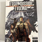 Front Mission Evolved  PC Windows Japanese Edition Game Boxed