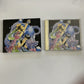 3x3 EYES Mankind Volume 人之巻  (CD, 1990) Japan King Records Anime Music KICA 34