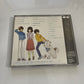 Touch 1 Anime Soundtrack (CD, 1985) Album Japan D32G0006