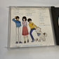 Touch 1 Anime Soundtrack (CD, 1985) Album Japan D32G0006
