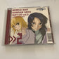 Mobile Suit Gundam SEED Suit CD Vol. 2 Athrun x Cagalli (CD, 2003) Anime Music