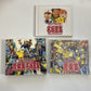 Pokémon Sound Anime Collection (CD, 1998, 2-Disc) Anime Music Album Japan