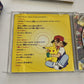 Pokémon Sound Anime Collection (CD, 1998, 2-Disc) Anime Music Album Japan