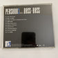 Persona 3 Meets BASS×BASS (CD, 2016) Video Game Music Obi JAPAN Album
