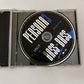 Persona 3 Meets BASS×BASS (CD, 2016) Video Game Music Obi JAPAN Album
