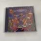 Supernatural by Santana (CD, 1999) Obi Japan Arista Records BVCA-21027