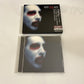 Golden Age of Grotesque [Japan Bonus Tracks] by Marilyn Manson (CD, 2003) Obi