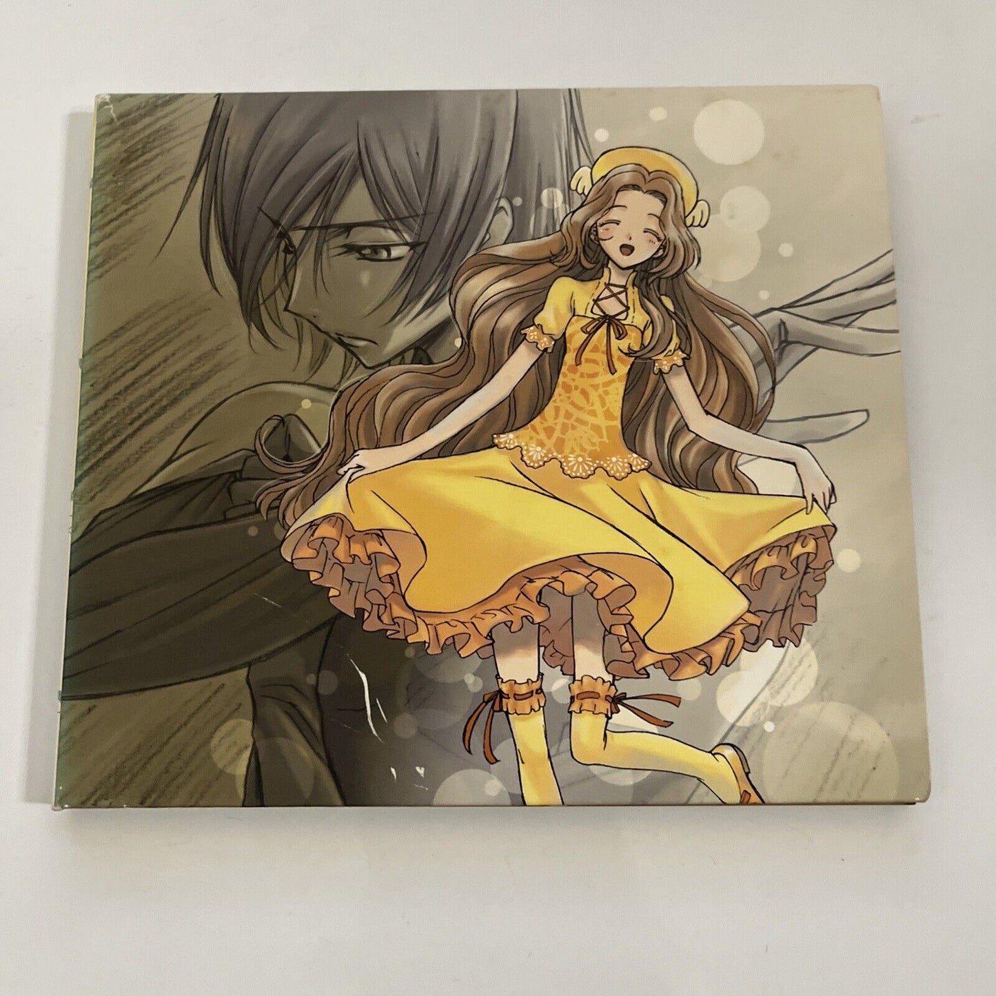 CODE GEASS Lelouch of the Rebellion Sound Episode 2 (CD, 2007) Japanese