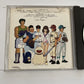 Touch Music Flavor 5 Anime Music Soundtrack (CD, 1986) JAPAN Canyon Records