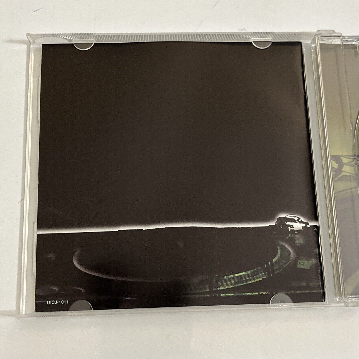 Def Jam Vendetta (CD, 2003) Video Game Soundtrack Obi Japan