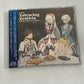 Talesring Zestiria : Comic Market 90 Limited (CD, 2016) Anime Music Obi Japan