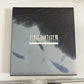 Final Fantasy VII Advent Children Complete + PS3 Trial (Blu-ray,2009) Limited Ed
