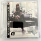 Final Fantasy VII Advent Children Complete + PS3 Trial (Blu-ray,2009) Limited Ed