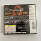 Super Robot Wars Taisen Alpha  PS1 Sony PlayStation NTSC-J JAPAN 2000 Game