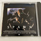 Spawn: the Album by Original Film Soundtrack (CD, 1997) Obi Japan ESCA 6829