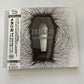 Death Magnetic by Metallica Strong Edition (CD, SHM CD 2008) Japan Obi Limit Ed