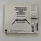 Death Magnetic by Metallica Strong Edition (CD, SHM CD 2008) Japan Obi Limit Ed