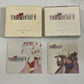 Final Fantasy VI by 3 CD Original Soundtrack Album (CD, 1994, 3-Disc Set) JAPAN
