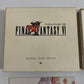 Final Fantasy VI by 3 CD Original Soundtrack Album (CD, 1994, 3-Disc Set) JAPAN