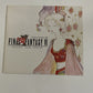 Final Fantasy VI by 3 CD Original Soundtrack Album (CD, 1994, 3-Disc Set) JAPAN