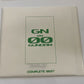 Mobile Suit Gundam 00 Complete Best (CD + DVD, 2009) Japan Limited Edition