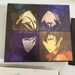 Mobile Suit Gundam 00 Complete Best (CD + DVD, 2009) Japan Limited Edition