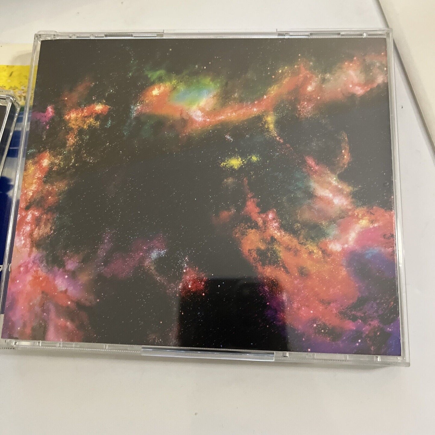Mobile Suit Gundam 00 Complete Best (CD + DVD, 2009) Japan Limited Edition