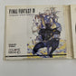 Final Fantasy IV [Official Soundtrack] by Nobuo Uematsu (CD, 1991) 1st Press