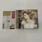 Taylor Swift – Fearless Japan Limited Platinum Edition CD + DVD 2009