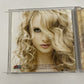 Taylor Swift – Fearless Japan Limited Platinum Edition CD + DVD 2009