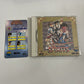 Samurai Spirits Soundtrack by SNK (CD, 1993) Video Game Music Japan PCCB-00135
