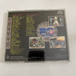 Samurai Spirits Soundtrack by SNK (CD, 1993) Video Game Music Japan PCCB-00135