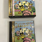 Tamagotchi Park  Sega Saturn SS NTSC-J JAPAN 1998 Game