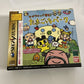 Tamagotchi Park  Sega Saturn SS NTSC-J JAPAN 1998 Game