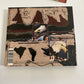 Pavement – Crooked Rain, Crooked Rain Deluxe Japan Edition (CD, 2004) 2-Disc Obi