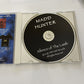 Madd Hunter – Silence Of The Lamb (CD, 1999) Heavy Metal GME Records GME0004