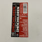 Shachi Tribute : ShⒶchildren (CD,2013) Rock Punk Compilation Obi Japan FECD-0137