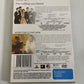 Four Weddings And A Funeral / When Harry Met Sally (DVD, 1994) Region 4