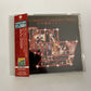 The Japanese Compilation by Thin Lizzy (CD, 1980) Limited Edition Japan Obi