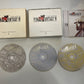 Nobuo Uematsu – Final Fantasy VI: Original Soundtrack (CD, 1994) Japan Box 3 CD