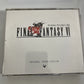 Nobuo Uematsu – Final Fantasy VI: Original Soundtrack (CD, 1994) Japan Box 3 CD
